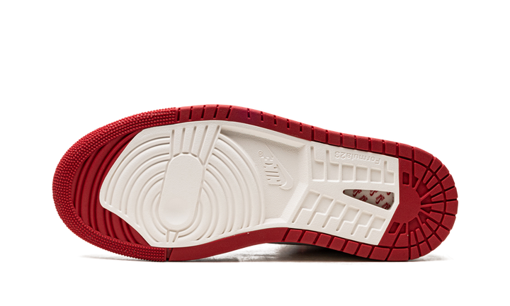 AIR JORDAN 1 HIGH ZOOM CMFT 2 VALENTINES DAY WOMENS
