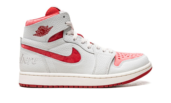 AIR JORDAN 1 HIGH ZOOM CMFT 2 VALENTINES DAY WOMENS