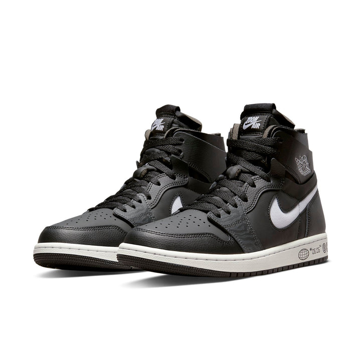AIR JORDAN 1 HIGH ZOOM CMFT BREAKFAST CLUB