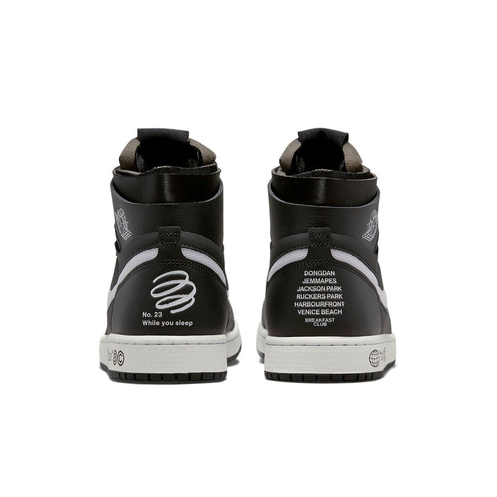 AIR JORDAN 1 HIGH ZOOM CMFT BREAKFAST CLUB