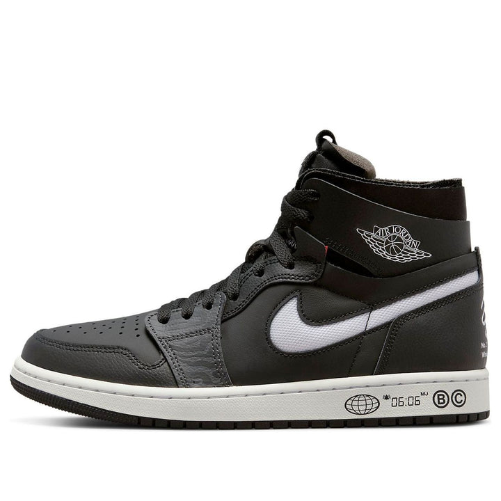 AIR JORDAN 1 HIGH ZOOM CMFT BREAKFAST CLUB