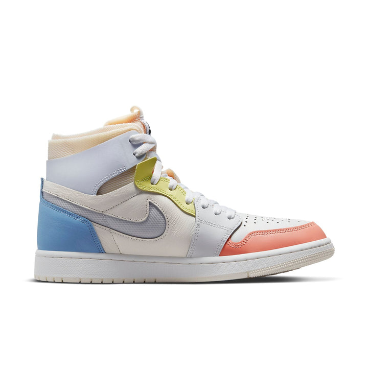 AIR JORDAN 1 HIGH ZOOM CMFT TO MY FIRST COACH