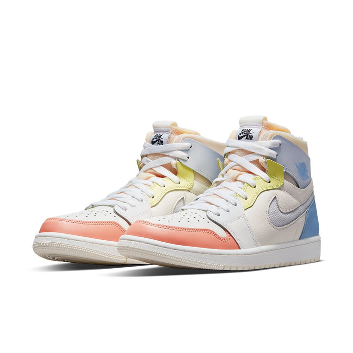 AIR JORDAN 1 HIGH ZOOM CMFT TO MY FIRST COACH