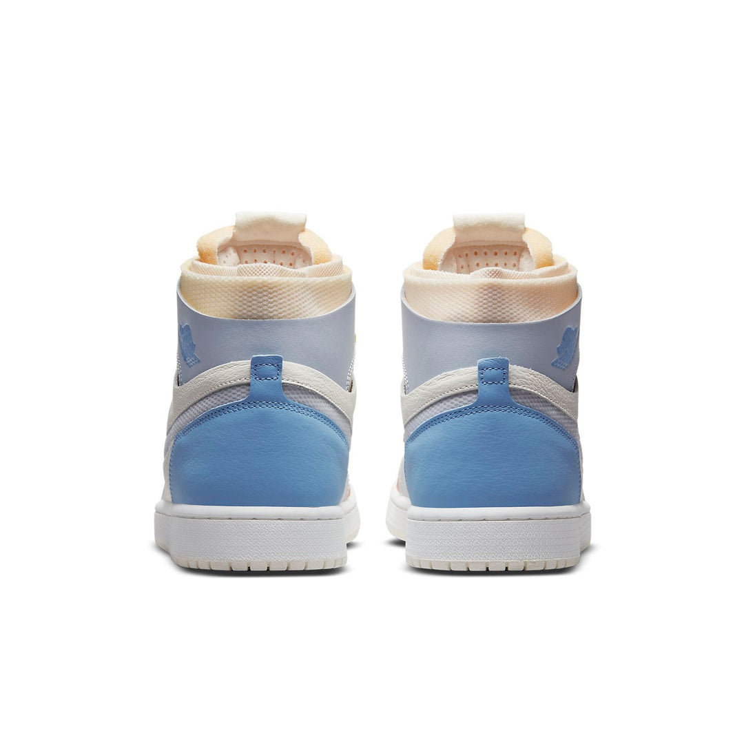 AIR JORDAN 1 HIGH ZOOM CMFT TO MY FIRST COACH