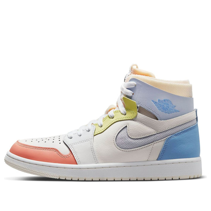 AIR JORDAN 1 HIGH ZOOM CMFT TO MY FIRST COACH
