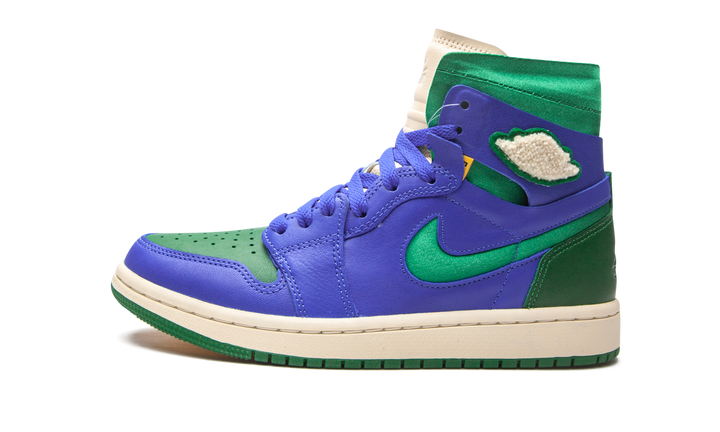 AIR JORDAN 1 HIGH ZOOM COMFORT ALEALI MAY WOMENS