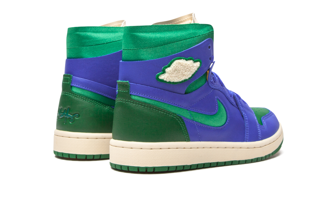 AIR JORDAN 1 HIGH ZOOM COMFORT ALEALI MAY WOMENS