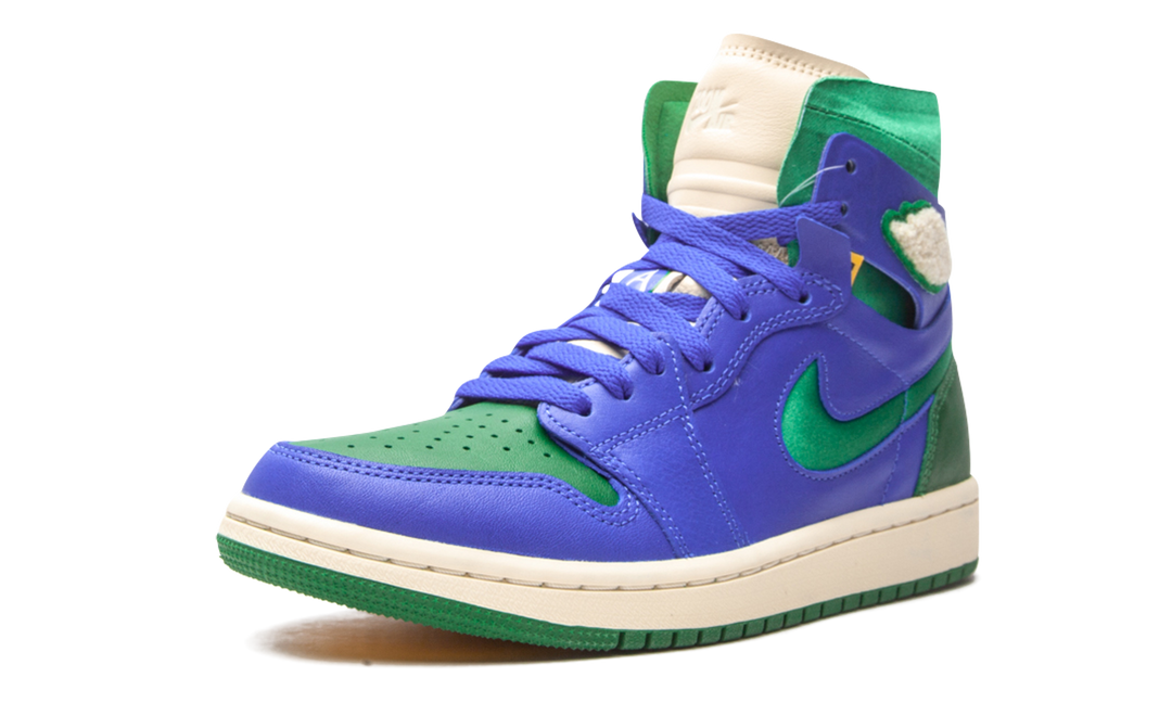 AIR JORDAN 1 HIGH ZOOM COMFORT ALEALI MAY WOMENS