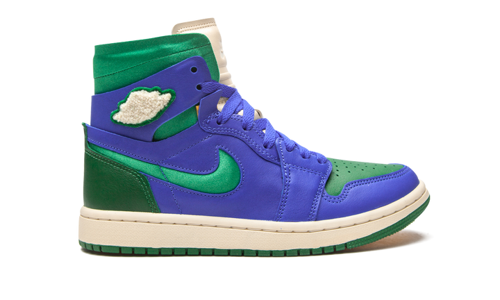 AIR JORDAN 1 HIGH ZOOM COMFORT ALEALI MAY WOMENS