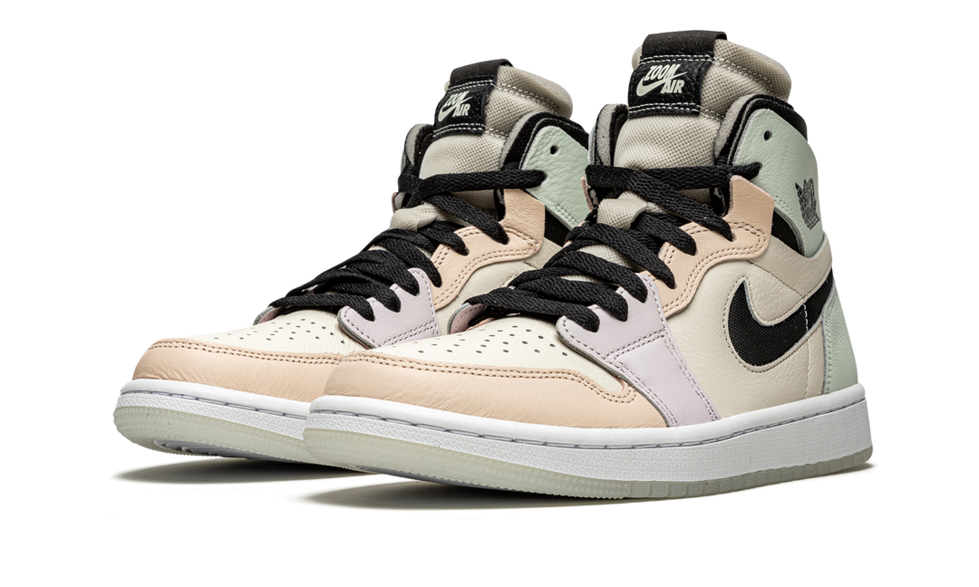 AIR JORDAN 1 HIGH ZOOM COMFORT EASTER WOMENS
