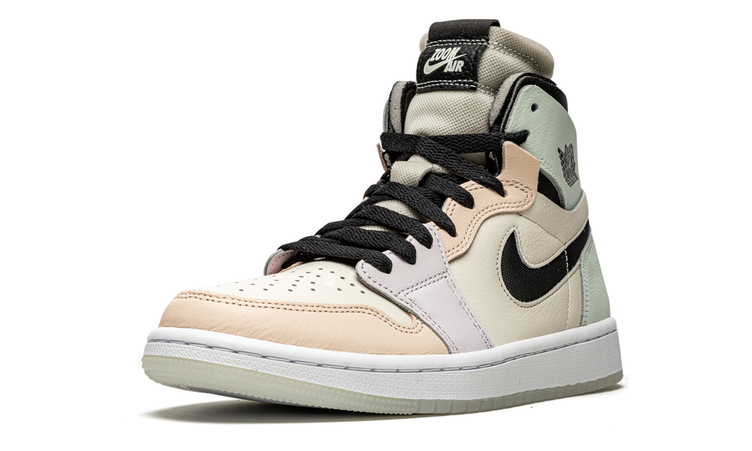 AIR JORDAN 1 HIGH ZOOM COMFORT EASTER WOMENS