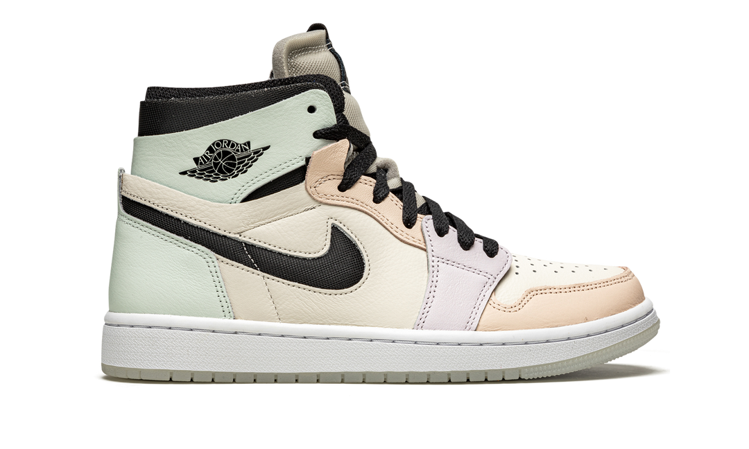AIR JORDAN 1 HIGH ZOOM COMFORT EASTER WOMENS