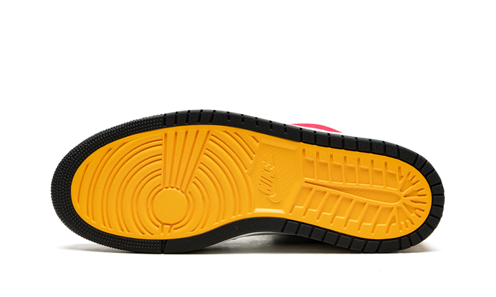 AIR JORDAN 1 HIGH ZOOM COMFORT MULTI COLOUR