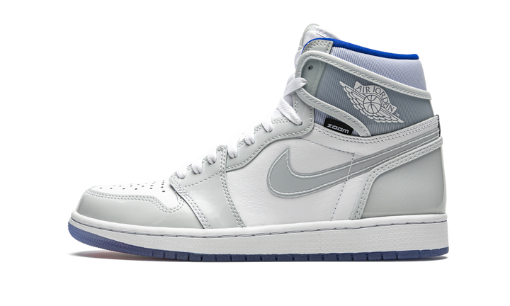 AIR JORDAN 1 HIGH ZOOM RACER BLUE