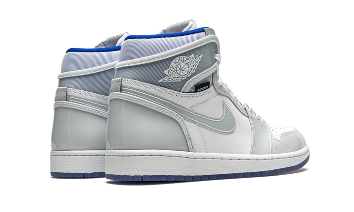 AIR JORDAN 1 HIGH ZOOM RACER BLUE