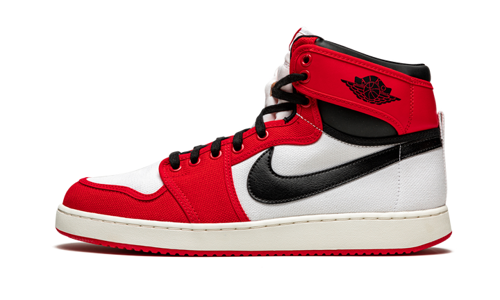 AIR JORDAN 1 KO CHICAGO 2021