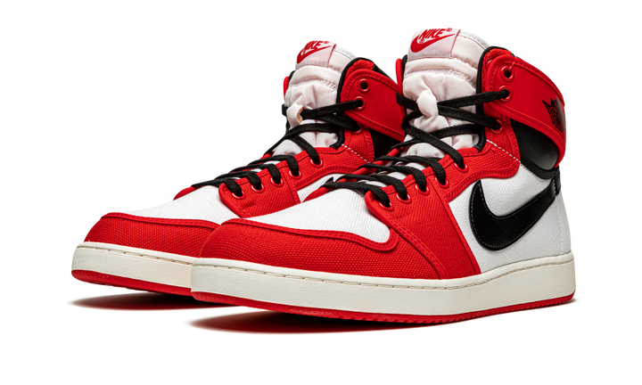 AIR JORDAN 1 KO CHICAGO 2021