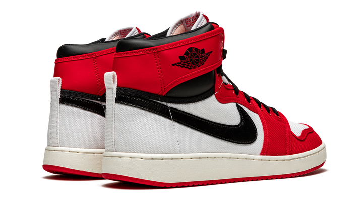AIR JORDAN 1 KO CHICAGO 2021