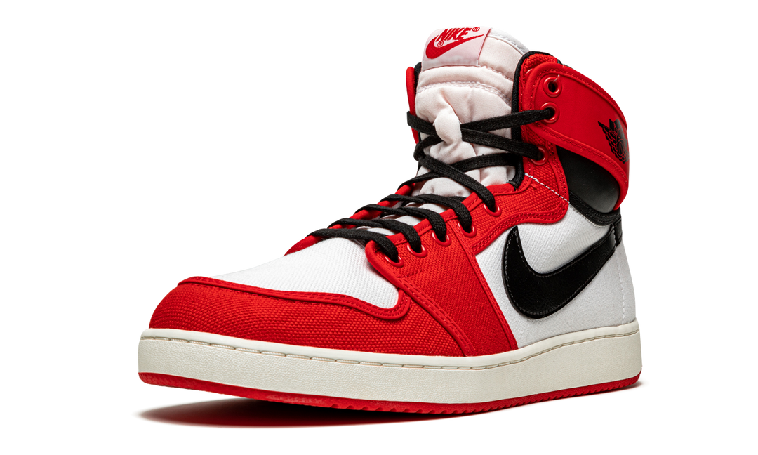 AIR JORDAN 1 KO CHICAGO 2021