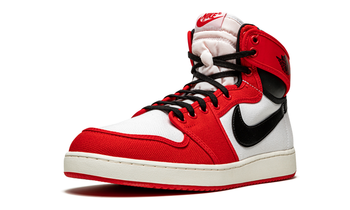 AIR JORDAN 1 KO CHICAGO 2021