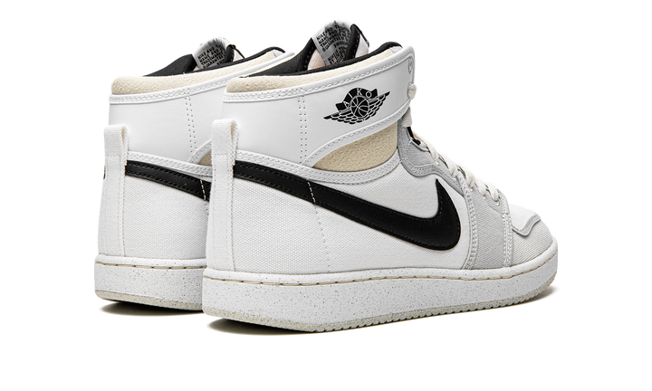 AIR JORDAN 1 KO HIGH WHITE BLACK