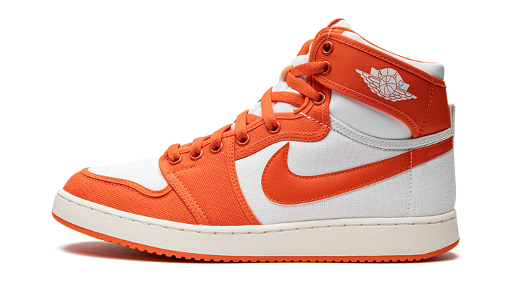 AIR JORDAN 1 KO SYRACUSE