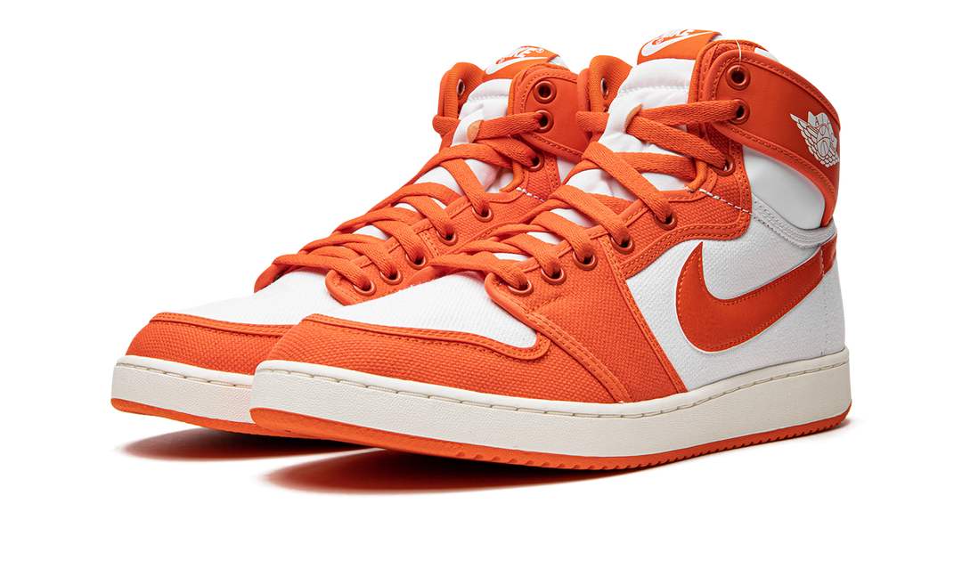AIR JORDAN 1 KO SYRACUSE