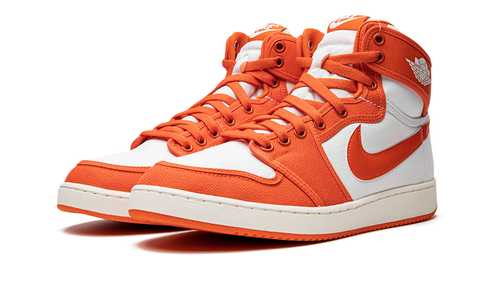 AIR JORDAN 1 KO SYRACUSE