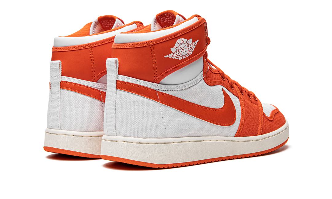 AIR JORDAN 1 KO SYRACUSE