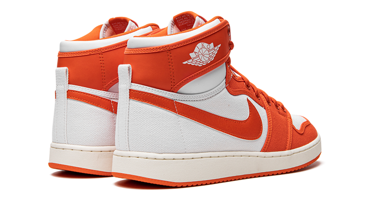 AIR JORDAN 1 KO SYRACUSE