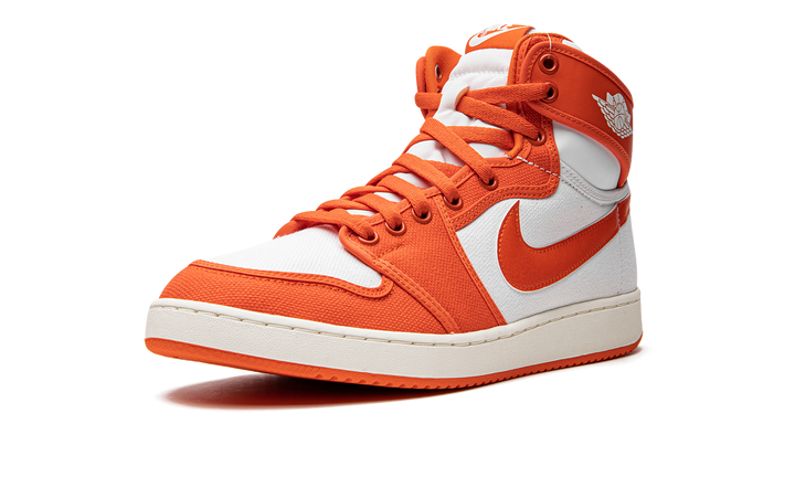 AIR JORDAN 1 KO SYRACUSE