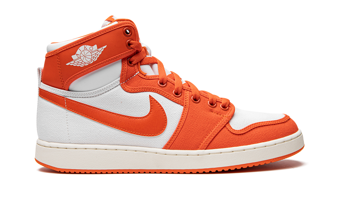 AIR JORDAN 1 KO SYRACUSE