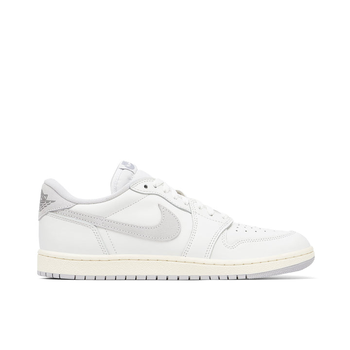 AIR JORDAN 1 LOW 85 NEUTRAL GREY — Stock 