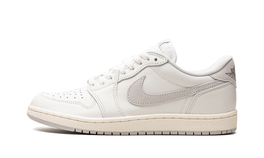 AIR JORDAN 1 LOW 85 NEUTRAL GREY — Stock #2