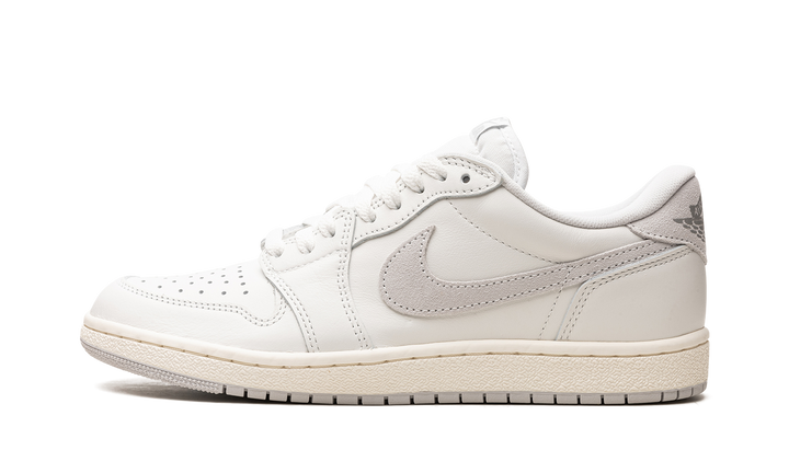 AIR JORDAN 1 LOW 85 NEUTRAL GREY — Stock 