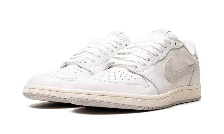 AIR JORDAN 1 LOW 85 NEUTRAL GREY — Stock 