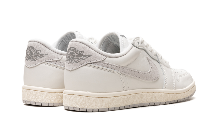 AIR JORDAN 1 LOW 85 NEUTRAL GREY — Stock 