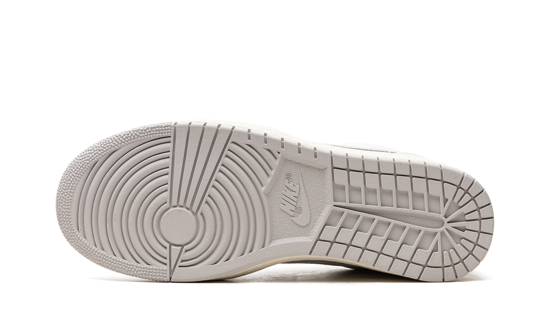 AIR JORDAN 1 LOW 85 NEUTRAL GREY — Stock 