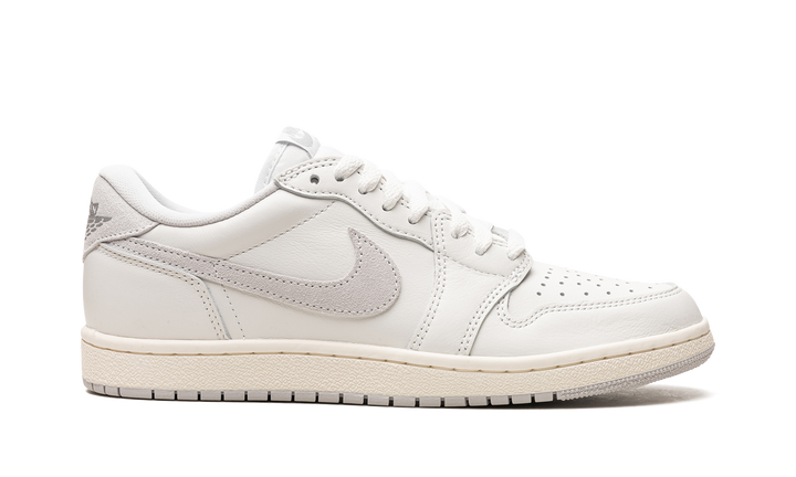 AIR JORDAN 1 LOW 85 NEUTRAL GREY — Stock 