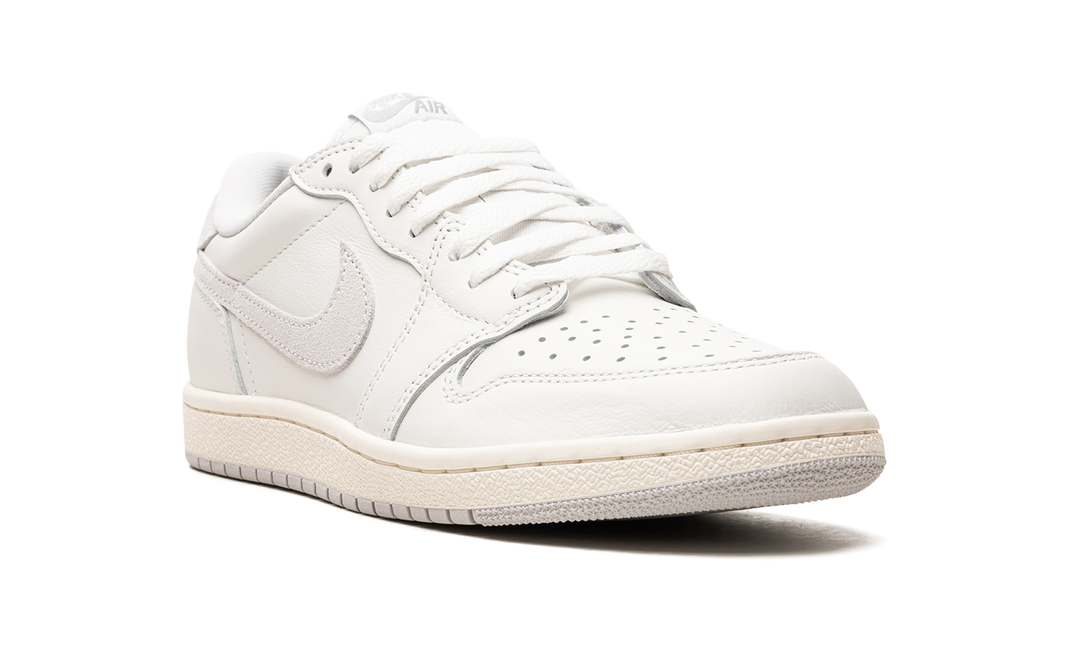 AIR JORDAN 1 LOW 85 NEUTRAL GREY — Stock 