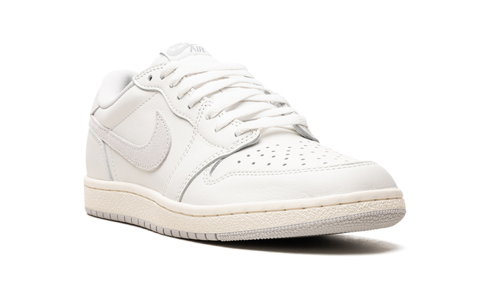 AIR JORDAN 1 LOW 85 NEUTRAL GREY — Stock 