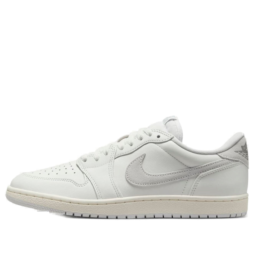 AIR JORDAN 1 LOW 85 NEUTRAL GREY — Stock 