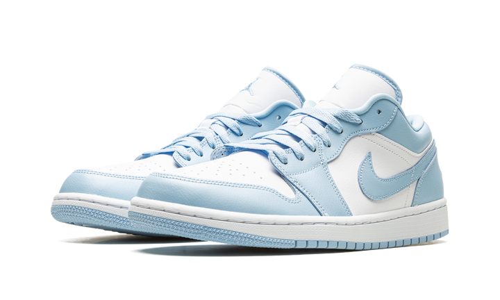 AIR JORDAN 1 LOW ALUMINUM WOMENS