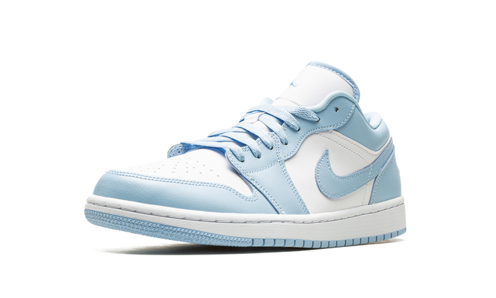 AIR JORDAN 1 LOW ALUMINUM WOMENS