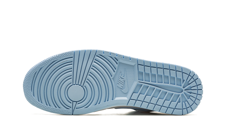 AIR JORDAN 1 LOW ALUMINUM WOMENS