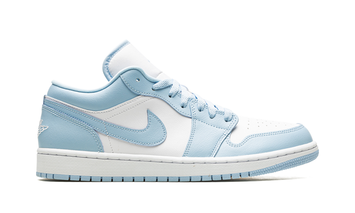 AIR JORDAN 1 LOW ALUMINUM WOMENS