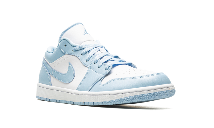 AIR JORDAN 1 LOW ALUMINUM WOMENS