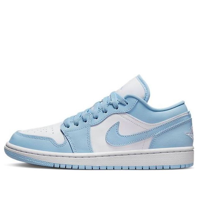 AIR JORDAN 1 LOW ALUMINUM WOMENS