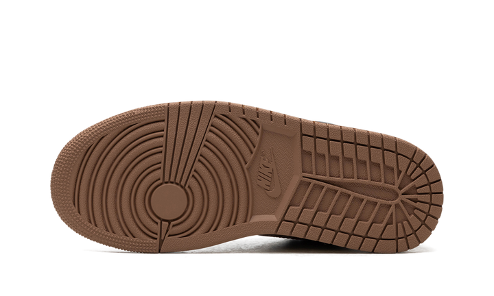AIR JORDAN 1 LOW ARCHAEO BROWN WOMENS
