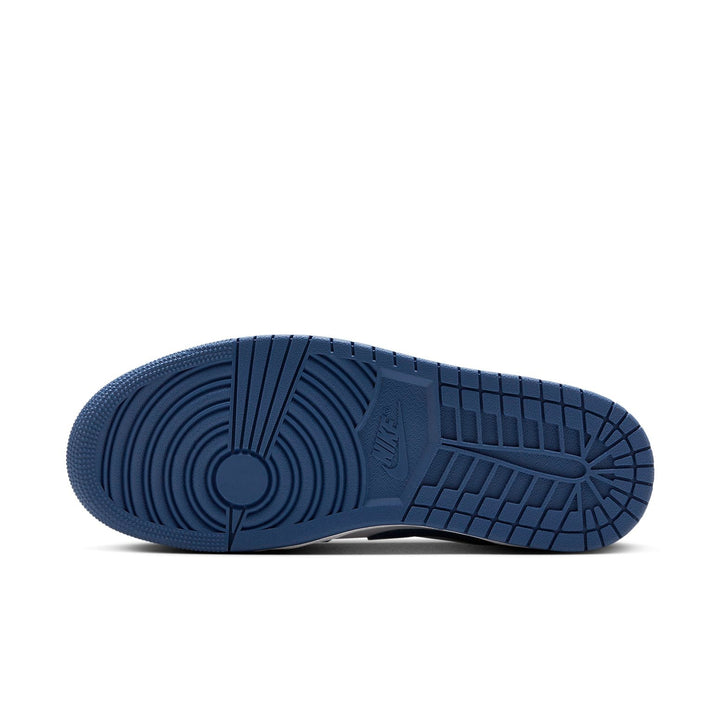 AIR JORDAN 1 LOW ASHEN SLATE